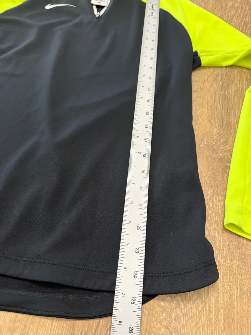 Nike athletic long